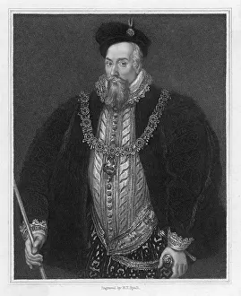 Devereux: Robert Devereux