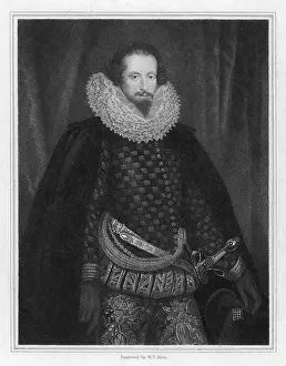 Devereux: Robert Devereux
