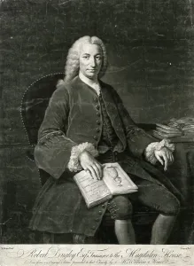 Originator: ROBERT DINGLEY