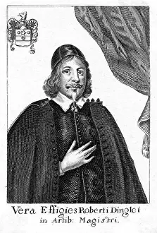 Puritan: ROBERT DINGLEY