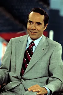 Dole: Robert Dole, Republican Senator from Kansas, ?