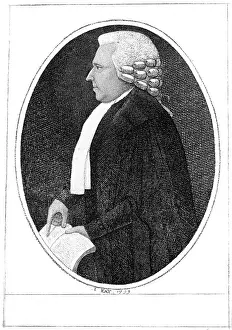 1758: ROBERT DUNDAS (KAY)