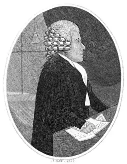 1758: ROBERT DUNDAS (KAY)