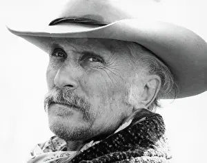 Lonesome: Robert Duvall - actor man