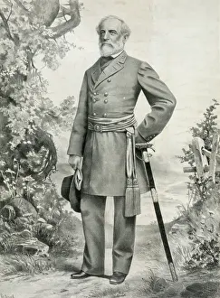 C1882: Robert E. Lee