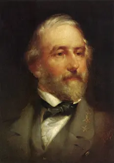 Civel: Robert E. Lee