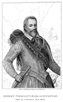 1643: ROBERT EARL OF KINGSTON