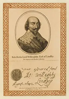 Bertie: ROBERT EARL LINDSEY