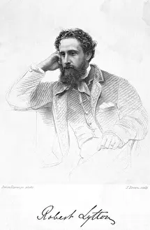 Lytton: ROBERT EARL LYTTON