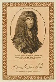 Interests: ROBERT EARL SUNDERLAND