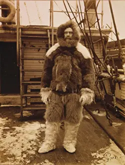 Peary: Robert Edwin Peary