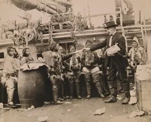 Peary: Robert Edwin Peary, American Explorer