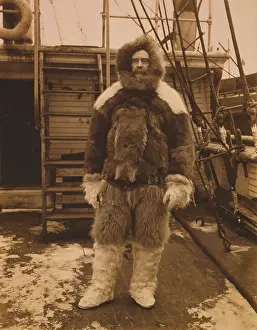 Peary: Robert Edwin Peary, American Explorer