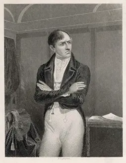 Emmet: ROBERT EMMET