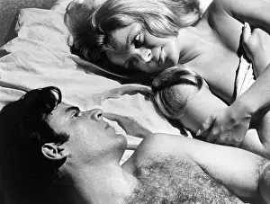 Babe: Robert Fields - Susanne Benton - actor - actress
