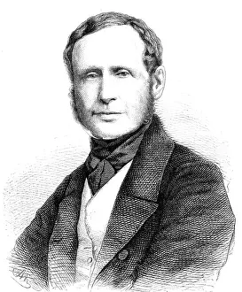Meteorologist: Robert Fitzroy