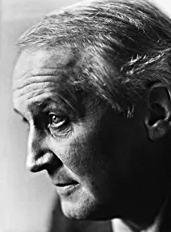 Flaherty: Robert Flaherty, 1930s