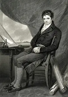 Fulton: Robert Fulton