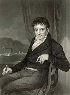 Fulton: Robert Fulton