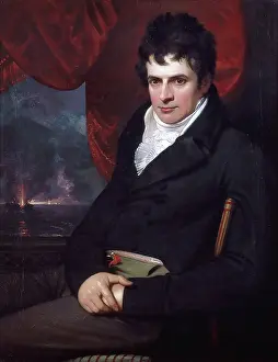 Inventors: Robert Fulton, American Engineer