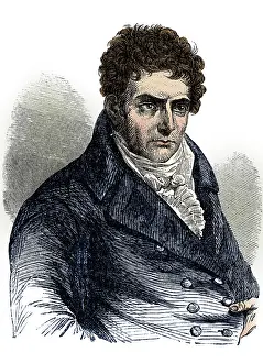 Fulton: Robert Fulton, American Engineer and Inventor