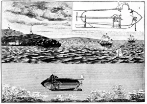 Fulton: Robert Fulton, American inventor and engineer