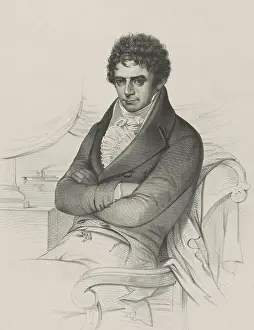 Developer: Robert Fulton, was the inventor credited with