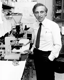 Virus: Robert Gallo, American Virologist