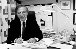 Virus: Robert Gallo, American Virologist