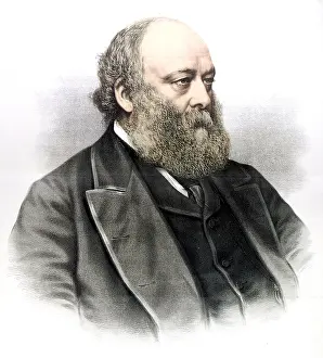 Gascoyne: Robert Gascoyne, 3rd Marquess Salisbury
