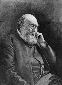 Gascoyne: Robert Gascoyne, 3rd Marquess Salisbury