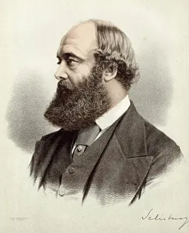 Marq: Robert Gascoyne, 3rd Marquess Salisbury