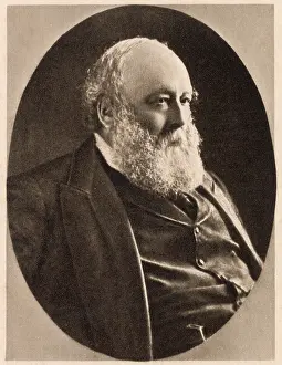 Gascoyne: Robert Gascoyne, 3rd Marquess Salisbury