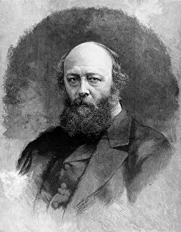 Gascoyne: Robert Gascoyne-Cecil, 3rd Marquess of Salisbury
