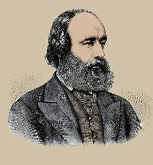 Gascoyne: Robert Gascoyne-Cecil