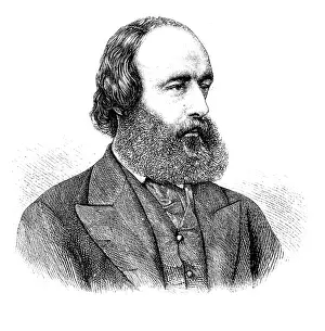 Gascoyne: Robert Gascoyne-Cecil