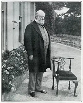 Robert Gascoyne-Cecil