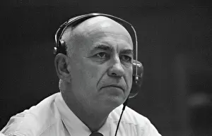 Rowe: Robert Gilruth, American Aerospace Engineer