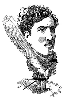 Jeffrey Morgan: ROBERT GRAVES