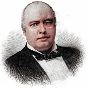 Freethinker: ROBERT GREEN INGERSOLL