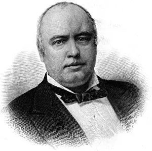 Freethinker: ROBERT GREEN INGERSOLL