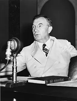 Justices: Robert H. Jackson (1892-1954), Associate ?