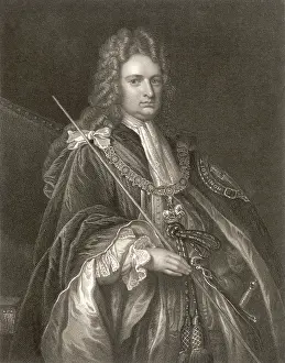 Revived: ROBERT HARLEY