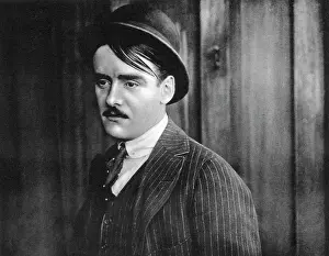 Intolerance: Robert Harron - Actor - Celebrity - Historical