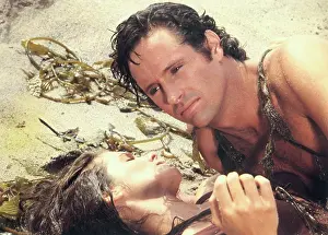 Hagerty: Robert Hays - Julie Hagerty