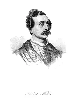 Heller: Robert Heller
