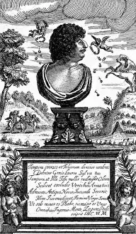 Herrick: ROBERT HERRICK/1591-1674