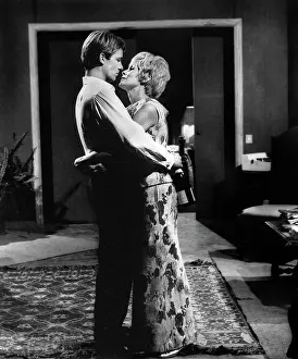 Slam: Robert Hoffman - Janet Leigh - celebrity - entertainment