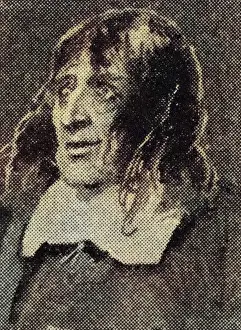 Micrographia: Robert Hooke (1635-1703)