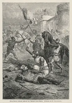 1078: ROBERT II DE NORMANDIE